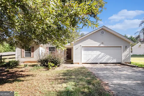 1224 Dylan Way, Bethlehem, GA 30620