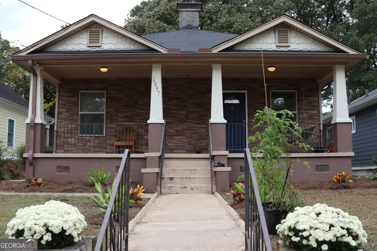 1097 Fortress Avenue Sw, Atlanta, GA 30315 - Image #1
