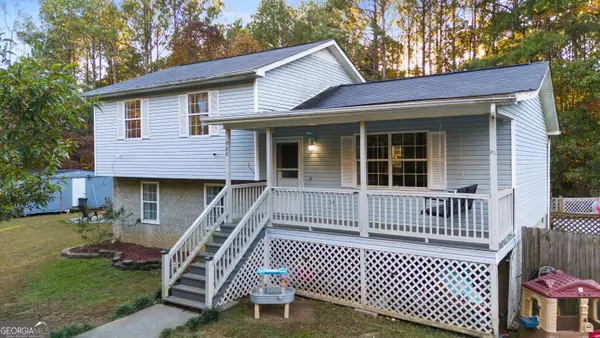 988 Davenport Road, Dalton, GA 30721