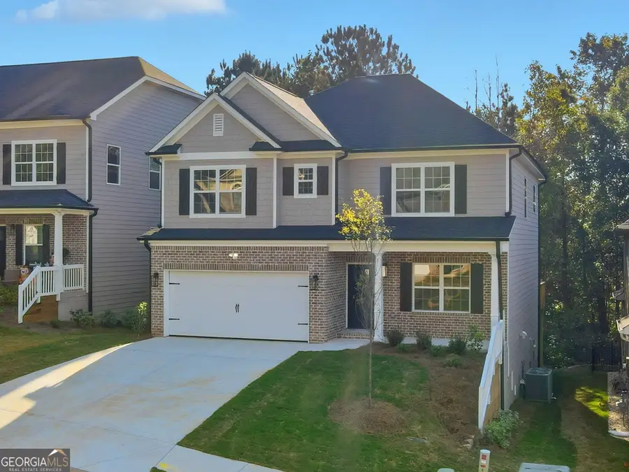 421 Crestmont Lane, Canton, GA 30114 - Image #2