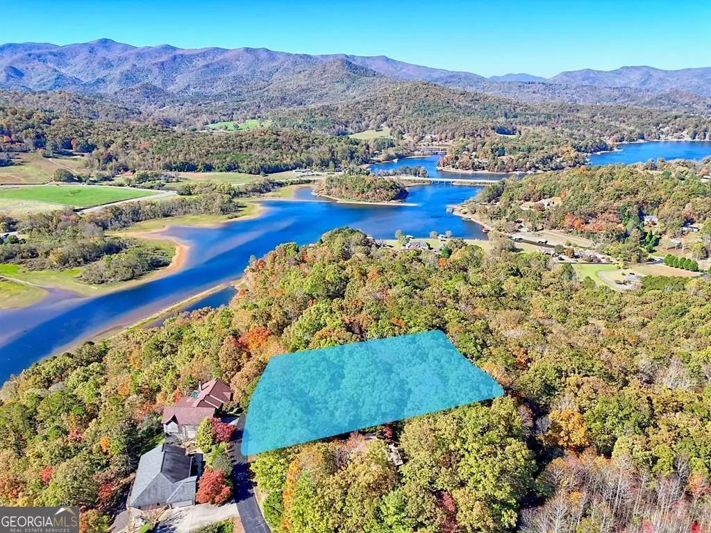 #20 Victoria Woods Circle, Hiawassee, GA 30546 - Image #1