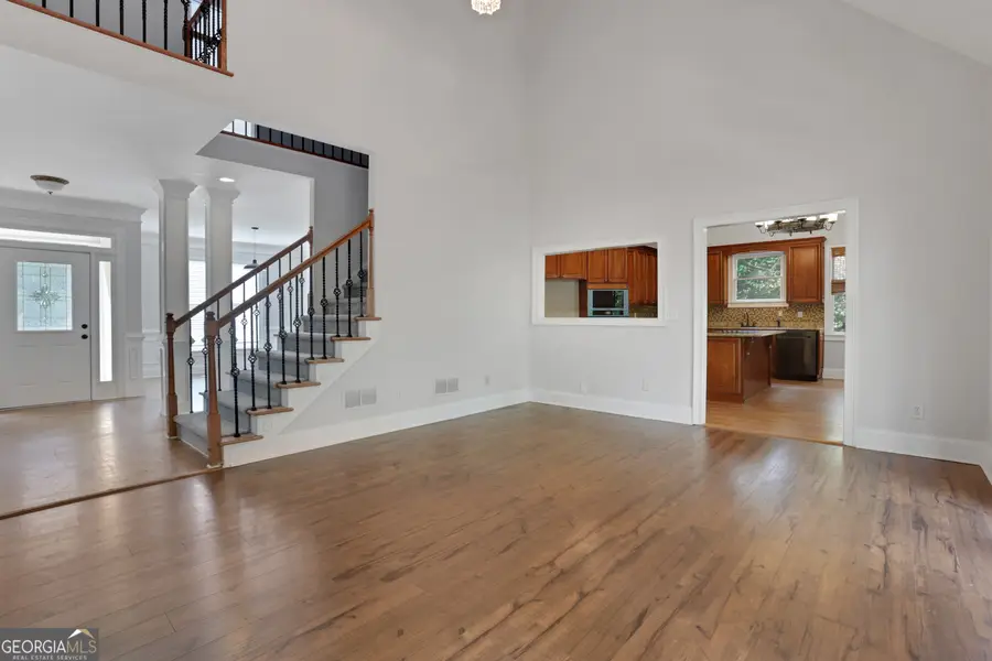 2305 Lochinver Lane Sw, Conyers, GA 30094 - Image #3