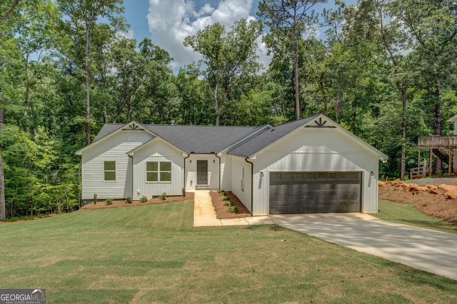 55 Bobwhite Court, Monticello, GA 31064 - Image #2