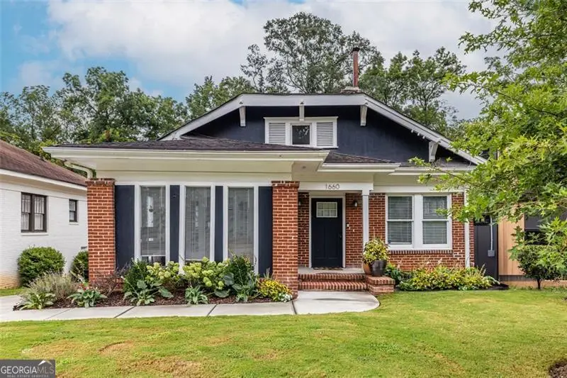 1660 Gordon Street, Atlanta, GA 30310 - #2