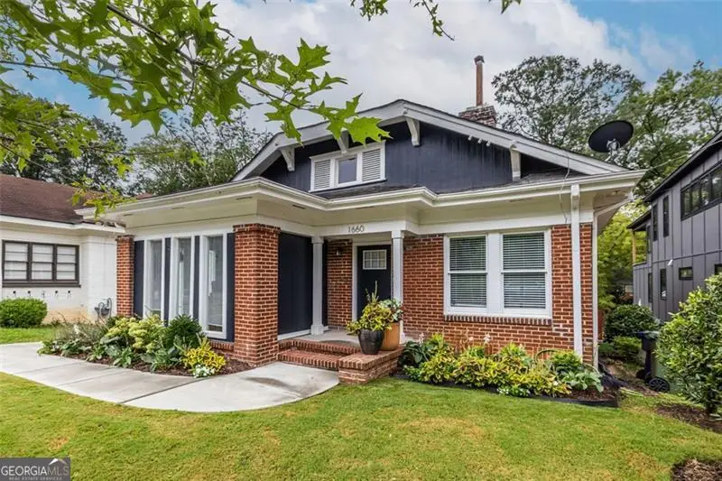 1660 Gordon Street, Atlanta, GA 30310 - #3