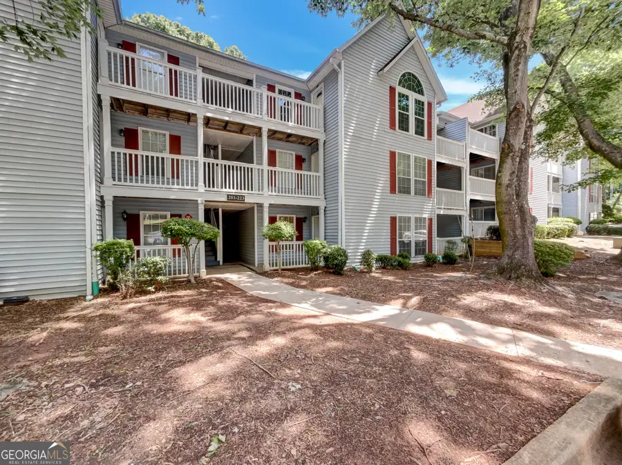 219 Cobblestone Trail, Avondale Estates, GA 30002 - Image #2