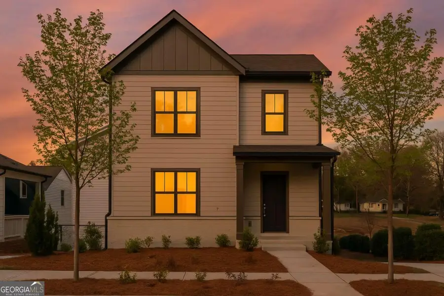 3312 Springhaven Avenue, Hapeville, GA 30354 - Image #3