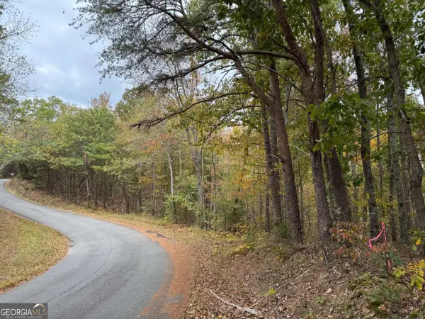 0 Cagle Road, Fairmount, GA 30139