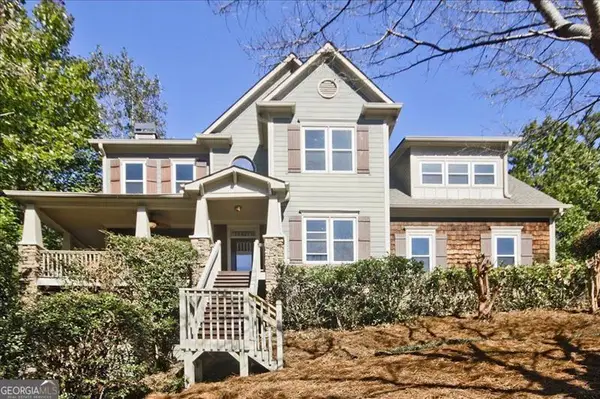 107 Dupont Court, Dallas, GA 30132