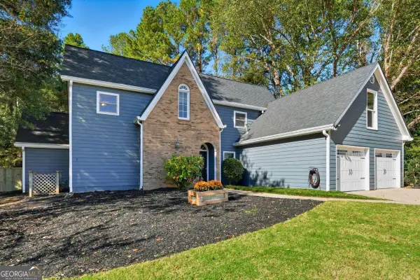 4314 Keheley Lake Court Ne, Marietta, GA 30066