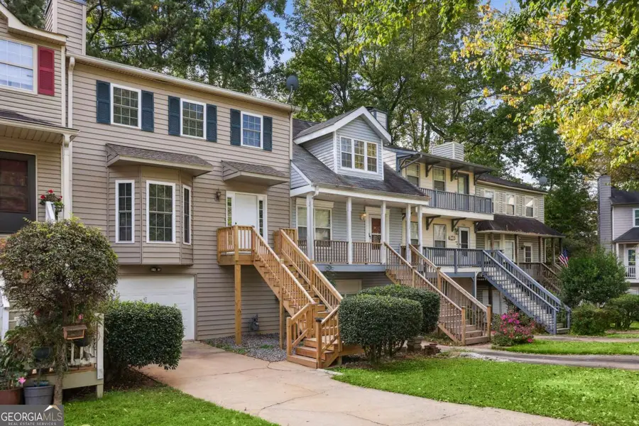 5284 Afton Way Se, Smyrna, GA 30080 - Image #2