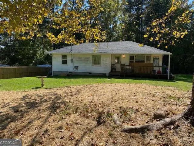 165 Blackwell Street, Ball Ground, GA 30107 - Image #1