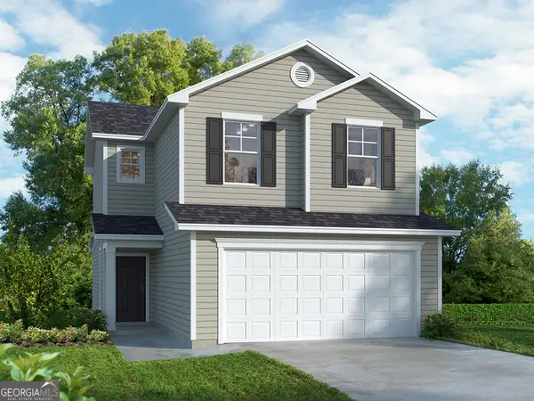 305 Creek Way, Brunswick, GA 31525