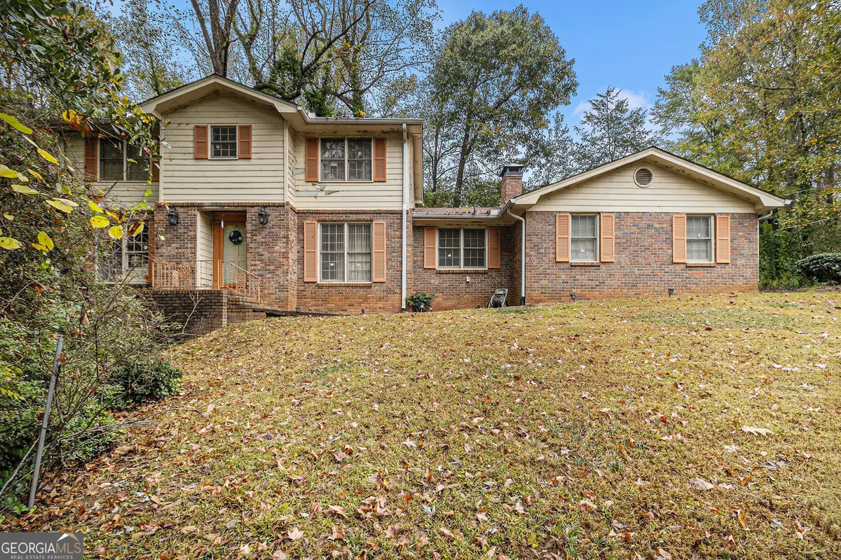 3640 Freda Court, Decatur, GA 30034 - #1