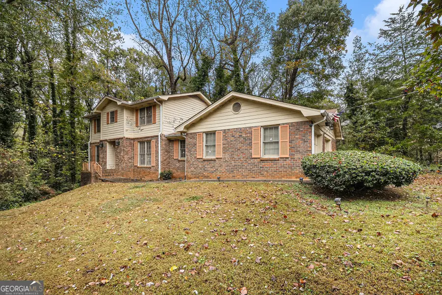 3640 Freda Court, Decatur, GA 30034 - #3