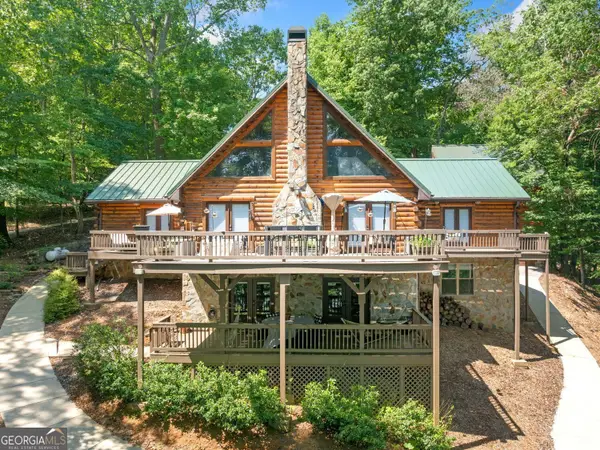 5281 Laurel Lane, Gainesville, GA 30506