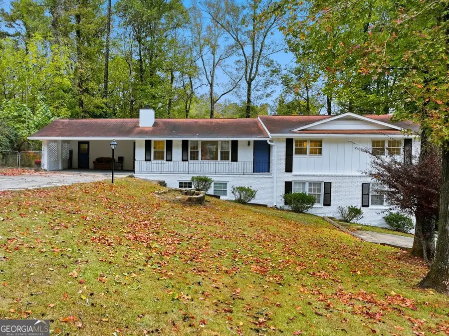 5775 Dekalb Lane, Norcross, GA 30093 - Image #2