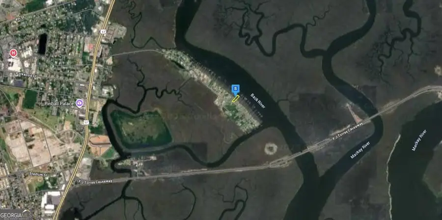 5004 Riverside Drive, Brunswick, GA 31520 - Image #3