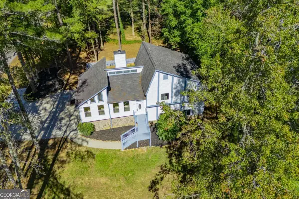 1039 Monticello Drive, Villa Rica, GA 30180