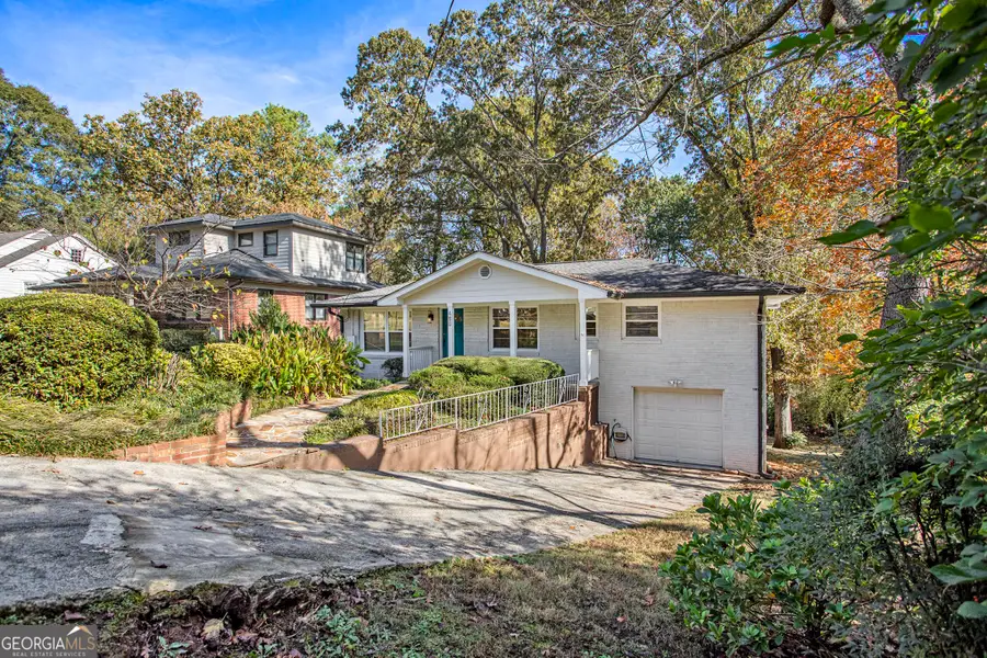490 E Pharr Road, Decatur, GA 30030 - Image #2