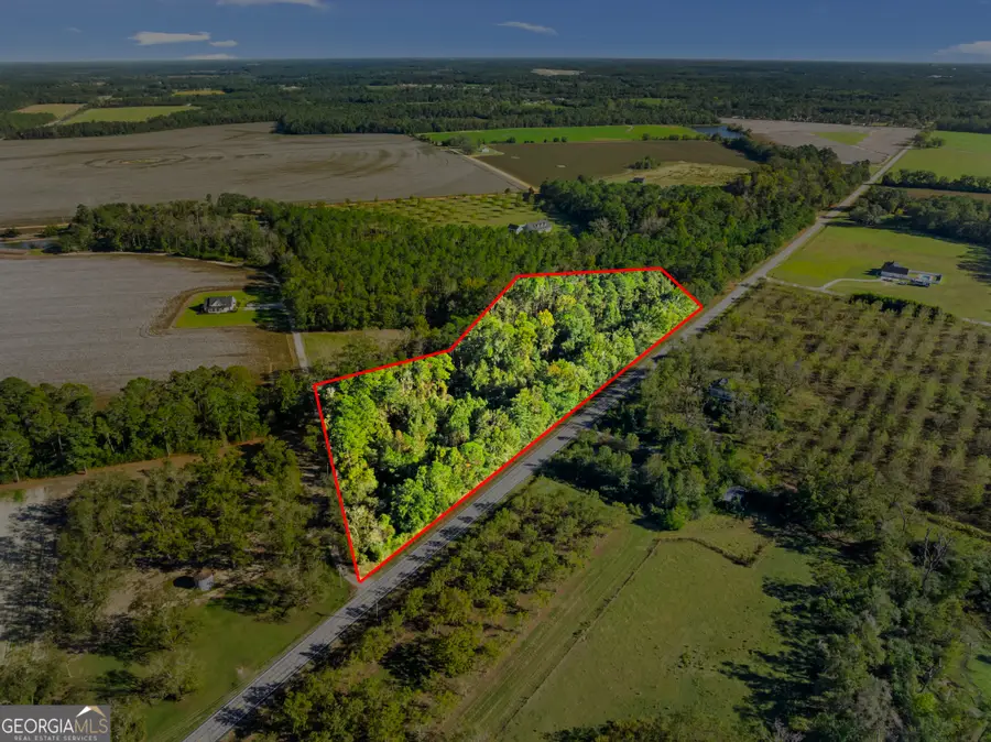 0 Lakeview Road, Statesboro, GA 30461 - Image #2
