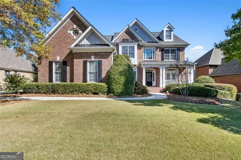 4095 Greenside Court, Dacula, GA 30019 - #1