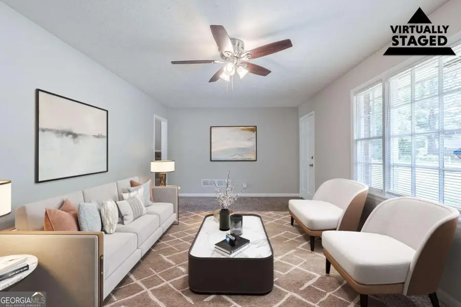 8431 Magnolia Drive, Jonesboro, GA 30238 - Image #3