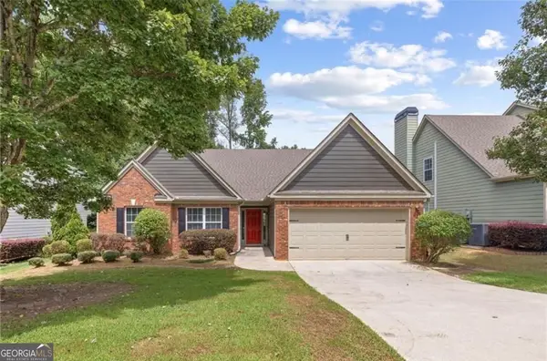 3360 Battlement Circle, Loganville, GA 30052