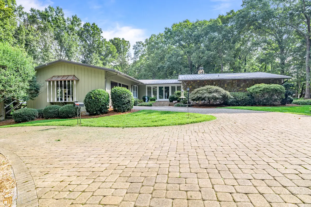 2000 Alto Mud Creek Road, Alto, GA 30510 - #1