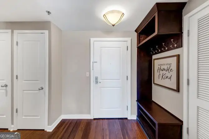 3338 Peachtree Road #508, Atlanta, GA 30326 - Image #3