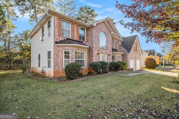 5139 Miller Woods Trail, Decatur, GA 30035
