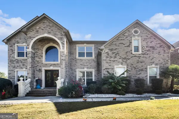 4573 River Vista Road, Ellenwood, GA 30294