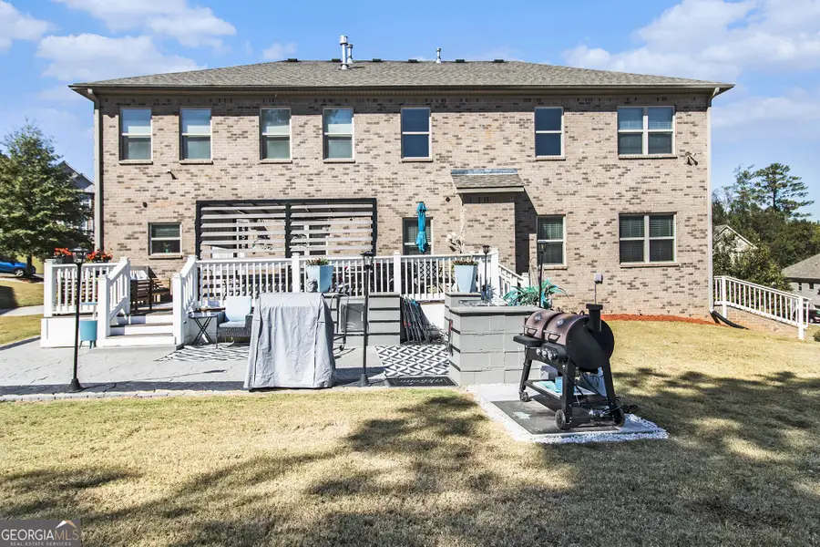 4573 River Vista Road, Ellenwood, GA 30294 - Image #3