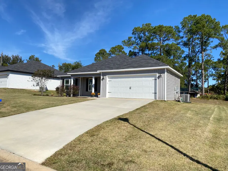 7 Cole Drive, Hawkinsville, GA 31036 - Image #3