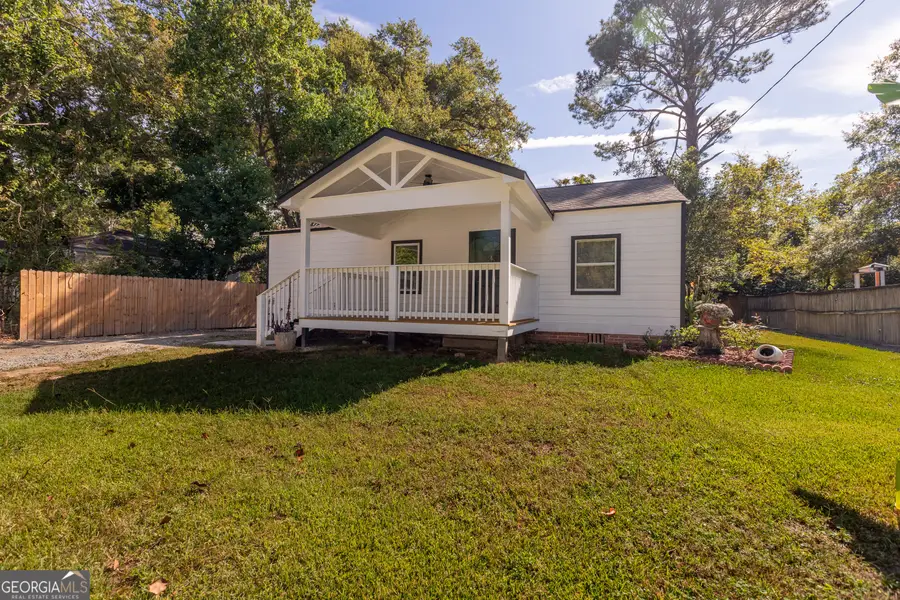 1618 Forestside Drive, Columbus, GA 31907 - Image #2