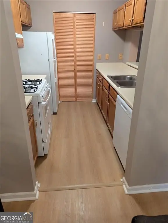 4362 Timberlake, Stone Mountain, GA 30083 - Image #3