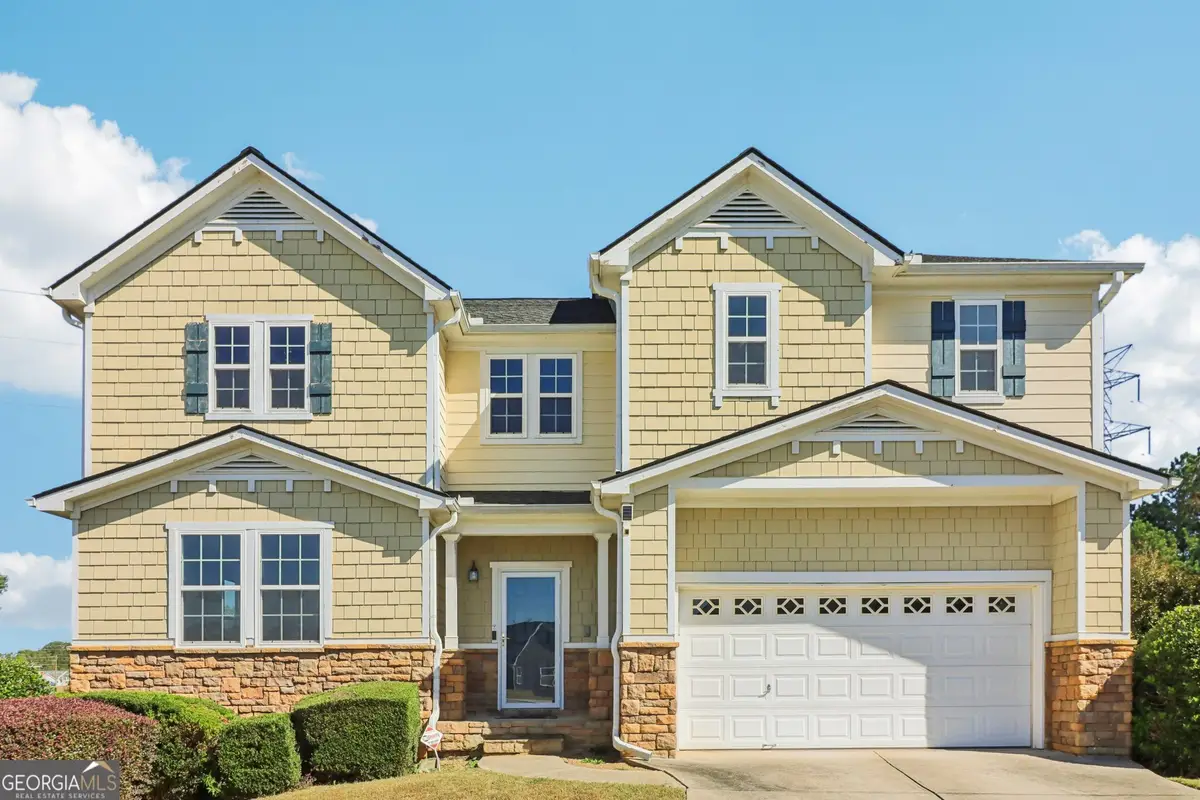 125 Waterway Court Sw, Atlanta, GA 30331 - Image #1