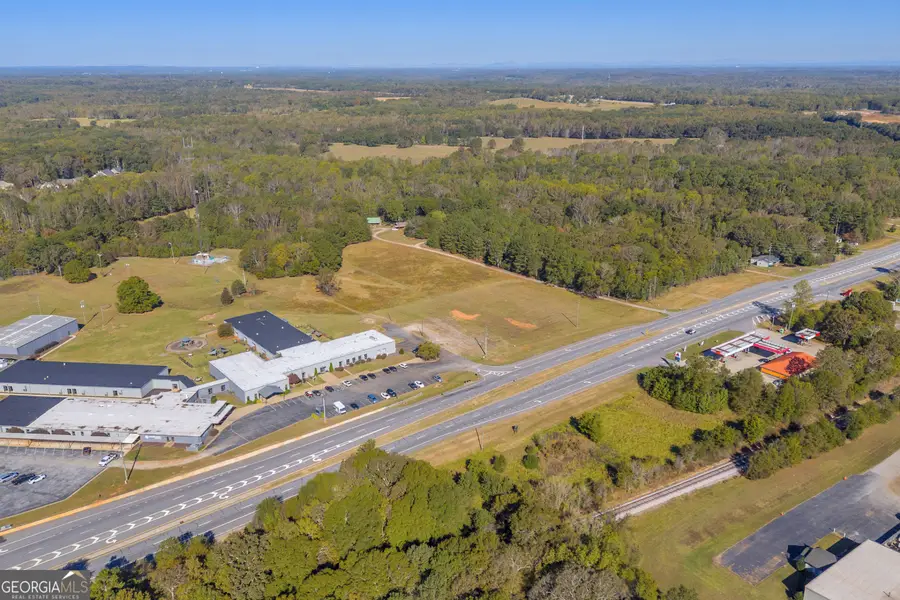 0 Jefferson Road, Athens, GA 30607 - Image #2