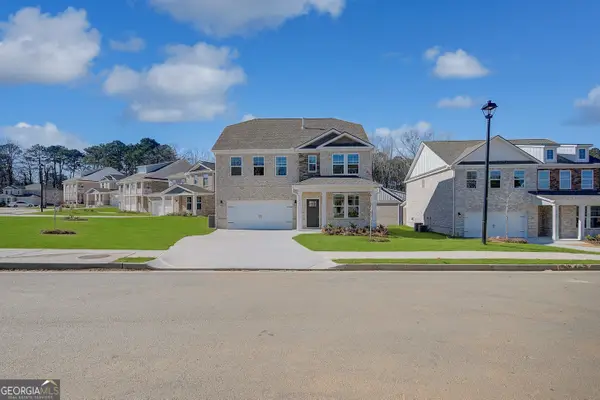 143 Dalston Cove, Stockbridge, GA 30281