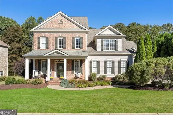 331 Brisbane Drive, Acworth, GA 30101