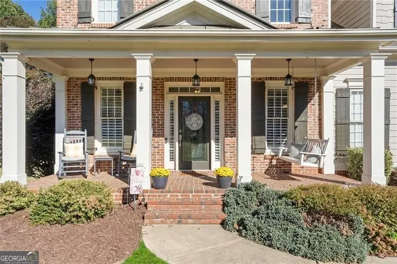 331 Brisbane Drive, Acworth, GA 30101 - Image #2