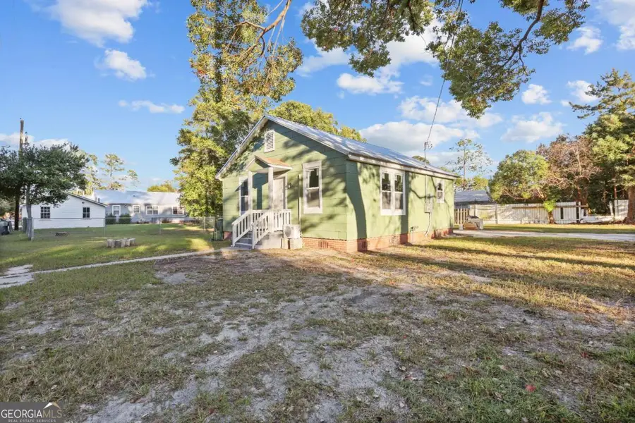 241 S Elm Lane, Jesup, GA 31546 - Image #3