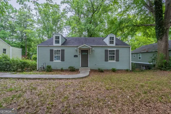 3140 Delowe Drive, Atlanta, GA 30344