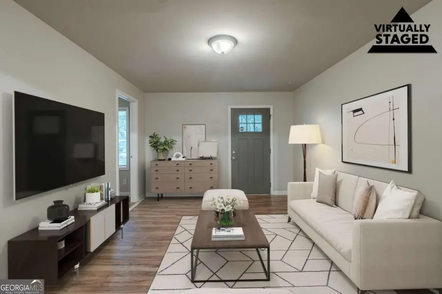 3140 Delowe Drive, Atlanta, GA 30344 - #2