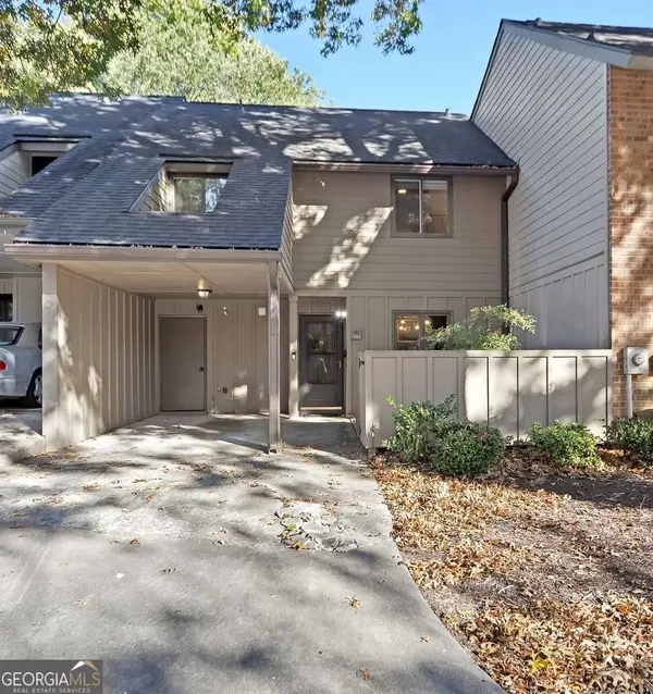 2484 Cedar Canyon Road Se, Marietta, GA 30067