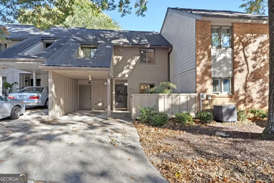 2484 Cedar Canyon Road Se, Marietta, GA 30067 - Image #2