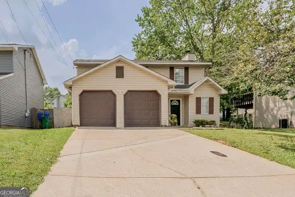 6351 Stablewood Way, Lithonia, GA 30058