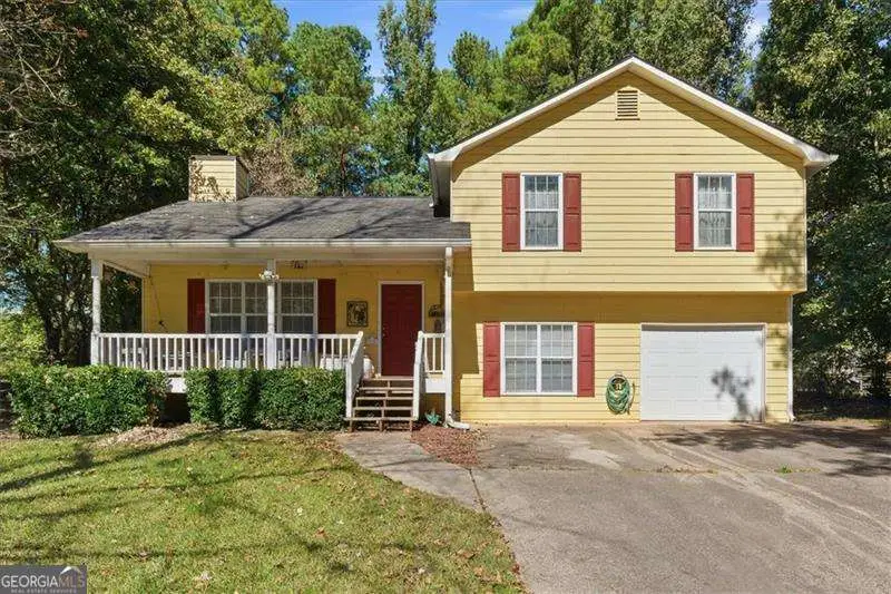 164 Emerald Pines Lane, Dallas, GA 30157 - #1