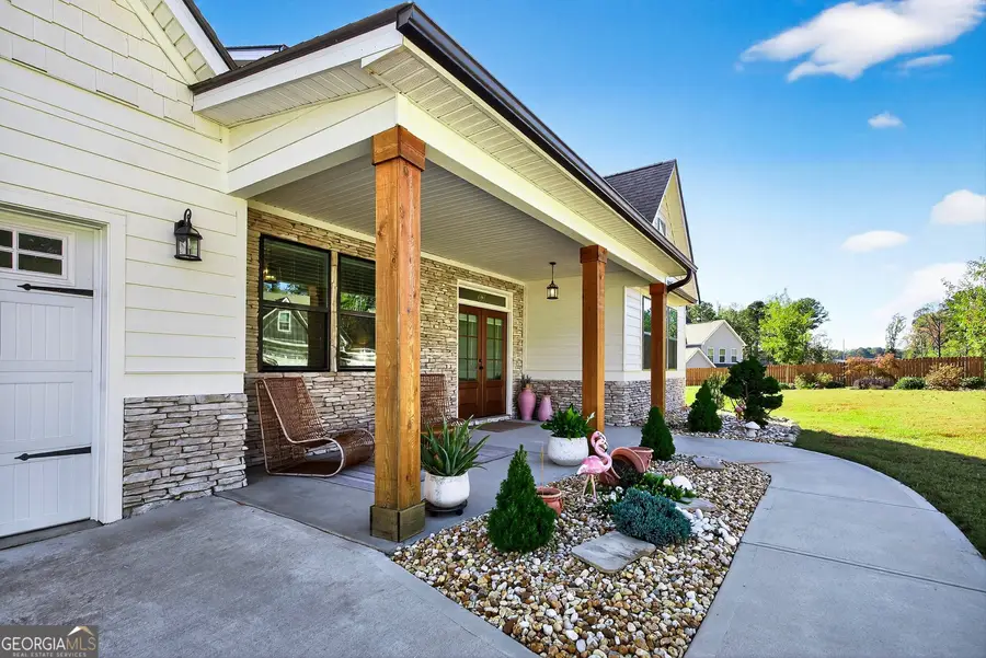 40 Long Branch Trail, Sharpsburg, GA 30277 - Image #3