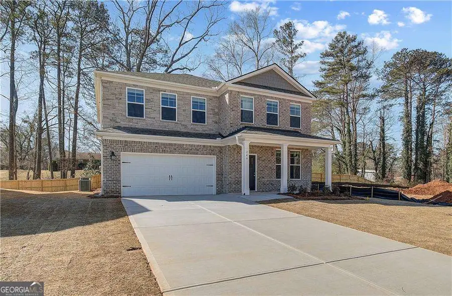 236 Chiswick Loop, Stockbridge, GA 30281 - #3